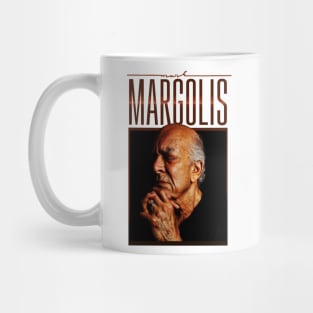 mark margolis vintage Mug